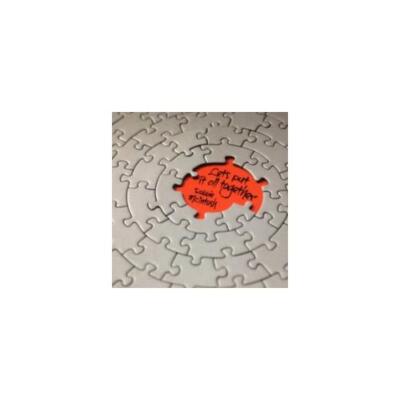ROBBIE MCINTOSH: LETS PUT IT ALL TOGETHER EP - CD *BRAND NEW*