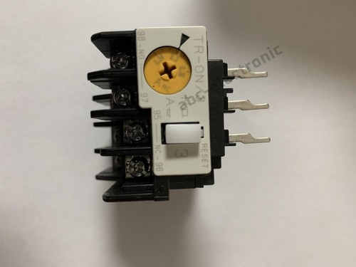1pc TR-ON/3 0.24-0.36A Thermal overload relay #A6-33