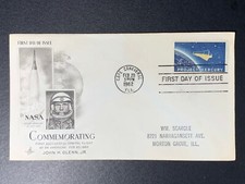 USA, SCOTT # 1193, FDC FIRST DAY COVER (Vb)