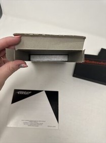 Nintendo NES Skate Or Die gioco CIB completo ottime condizioni 