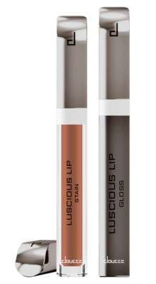 Doucce Luscious Lip Stain ''Dark Lust'' #618 Liquid Lipstick / one