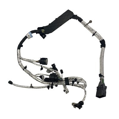 ポンタ Genuine Ford OEM 2020-2023 GT500 Tremec DCT Trans Wiring
