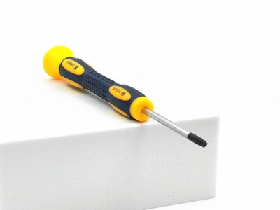 FIXFANS T8 T9 T10 Torx Screwdriver with Hole Secur... – Grandado