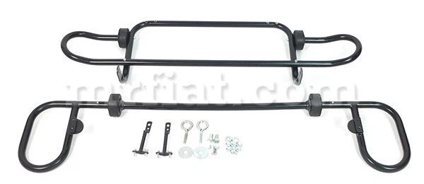 Mini cooper bull bar online