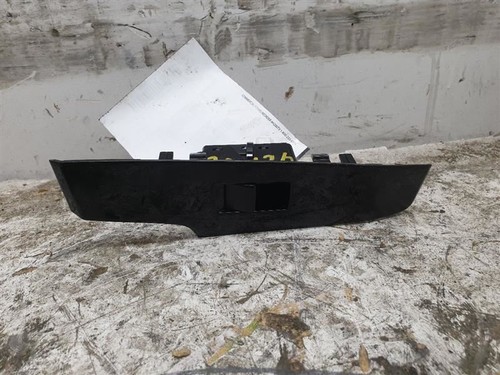 14 15 Lexus IS250 Driver Left Rear Door Window Switch 84810-30191