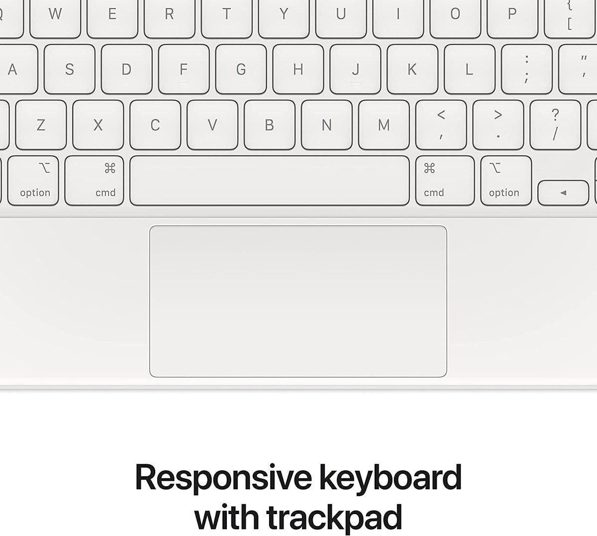 Apple Magic Keyboard for 11