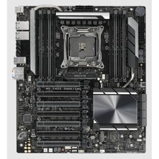 For ASUS WS C422 SAGE/10G Server Motherboard LGA2066 DDR4 Serverboard