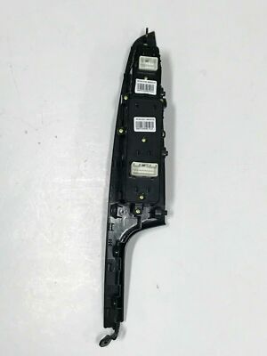 93570D30414X Front Power Window Switch LH for 16-17 Hyundai Tucson