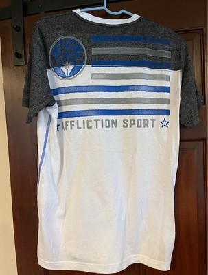 Affliction Sport  T-Shirt - Men s Medium - New Without Tags