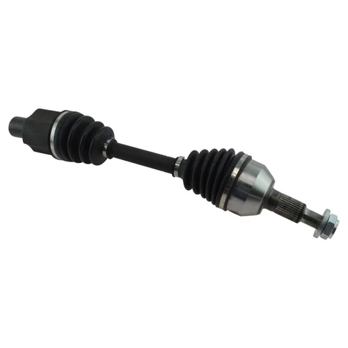 New Front CV Axle Shaft Set For 2007-2009 Chevrolet Equinox Pontiac Torrent - Picture 4 of 5