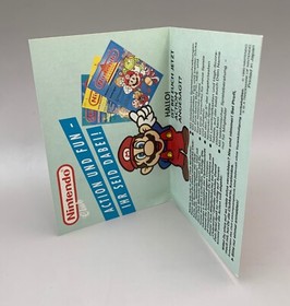 FAN-SET DARKWING DUCK NES OVP CIB + PANINI ALBUM + SEALED DISPLAY