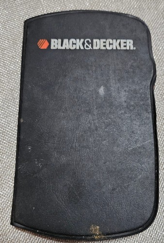 Black & Decker Marksman Material Estimator Calculator Model BDCAL100 - Picture 4 of 7