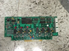 SIMPLEX 565-009 SIGNAL CARD RELAY