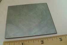 Spoke Shave No. 80 Iron Scraper Blade Replacement NEW Fits Stanley # 80 Cabinet