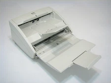 Canon imageFormula DR-3080CII High Speed Color Document 300-dpi Duplex Scanner