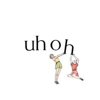 Patrick Watson - Uh Oh - Cd - G1398Z