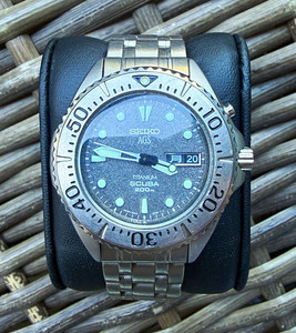 Seiko Ags | eBay