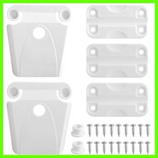 Cooler Latch Posts and Screws, High Strength Cooler Latch Replacement Parts -...