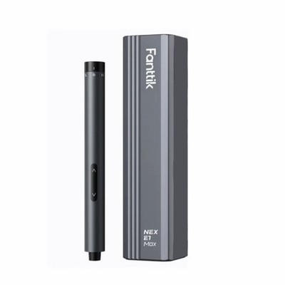 Fanttik NEX E1 Max Akku-Schrauber   Präzision, Power & Freude beim Schrauben!!!!