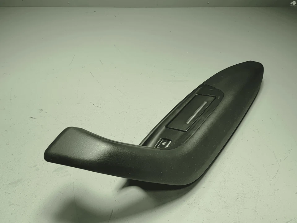 Panel reposabrazos puerta pasajero trasero derecho Audi A6 S6 2012-2018 OEM Foto 2 de 4