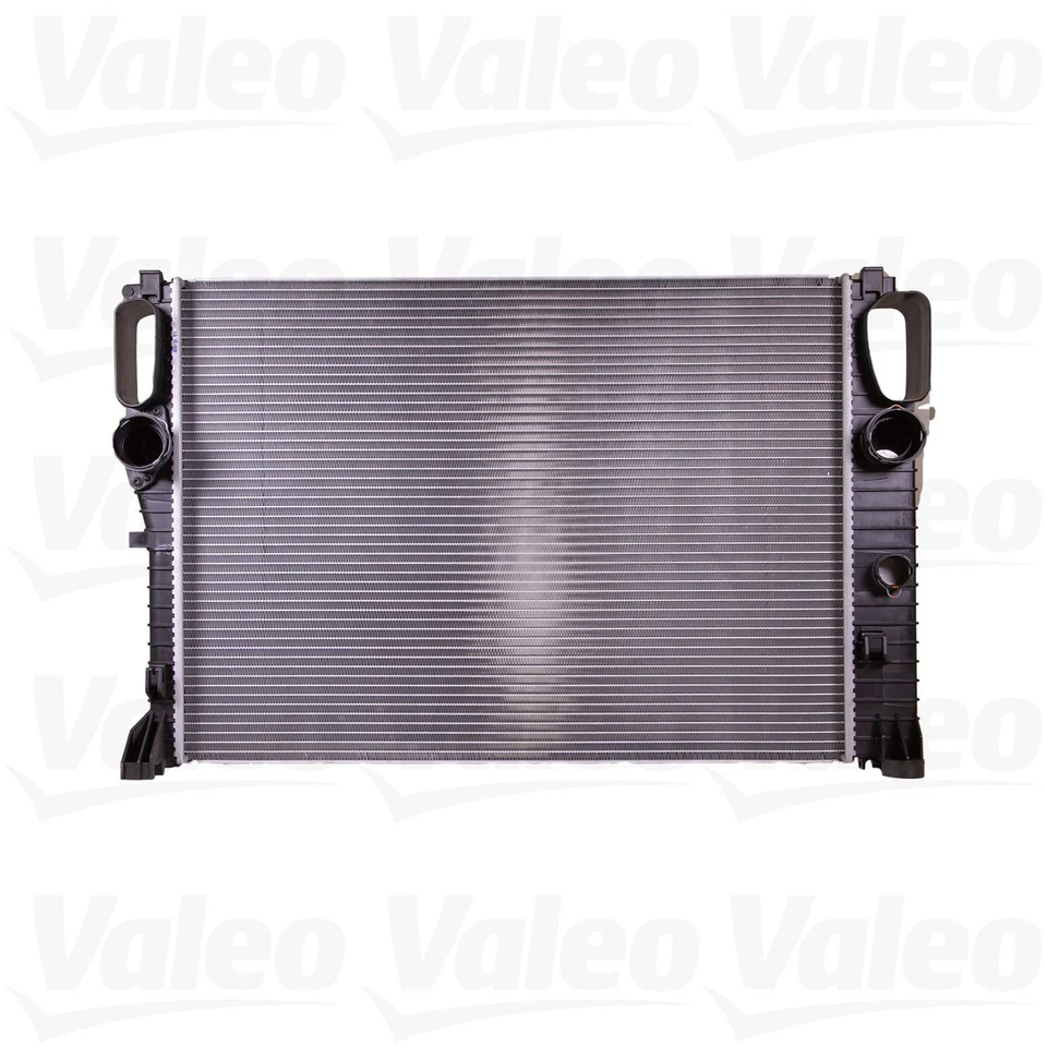 Radiador Valeo 732849 para 03-06 Mercedes-Benz CLS500 E500 Foto 3 de 4