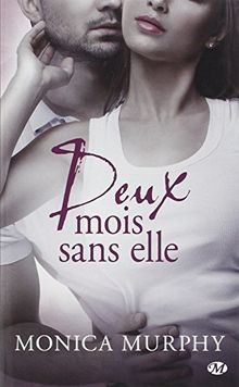 Deux Mois Sans Elle von Murphy Monica | Buch | Zustand sehr gut