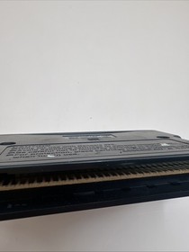 Mortal Kombat II (Sega 32X, 1994) Great Condition Cib