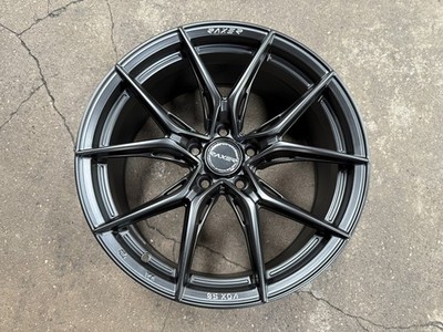 New 18x8.5 RAXER VOX50 (4 wheel) 5x114.3 fit Honda Toyota Mazda