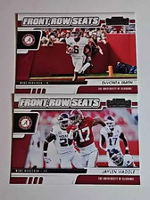 2021 Panini Contenders Draft Picks Front Row Seats Pick Your Own (Choice) NM
