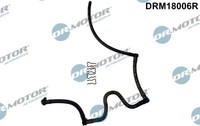 Dr.Motor Automotive Schlauch, Leckkraftstoff DRM18006R FüR Renault