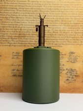 DUMMY German S-Mine 35 "Bouncing Betty" WW2 Era - Accurate Size Plastic Replica