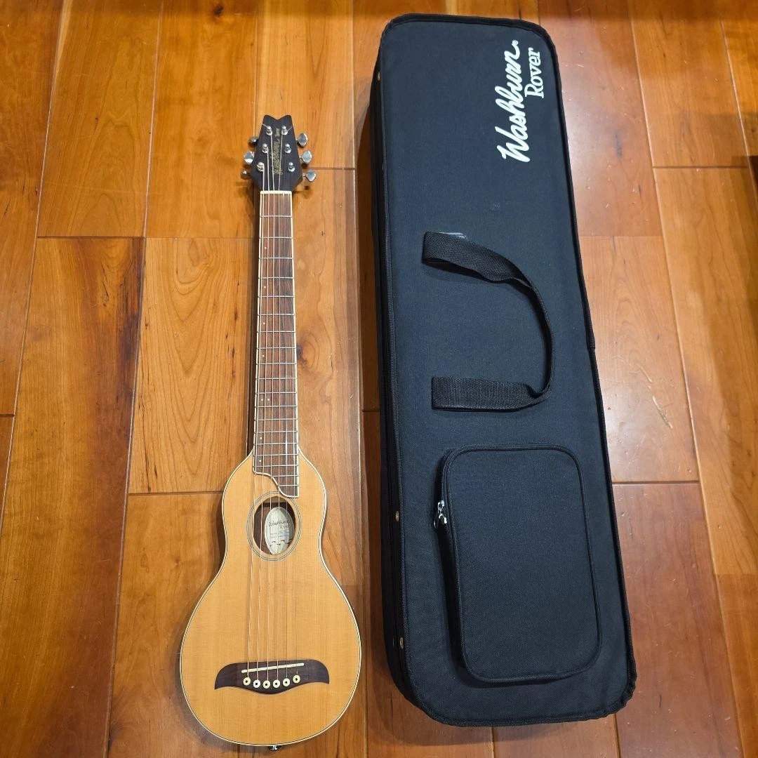 washburn rover products for sale | eBay