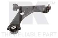 NK 5012366 Lenker, RadaufhäNgung FüR Abarth Alfa Romeo CitroËN