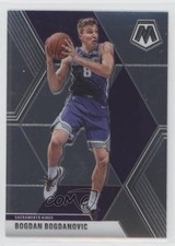 2019-20 Panini Mosaic Bogdan Bogdanovic #40 04y7