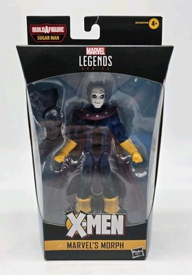 Marvel Legends Series - MORPH - X-Men Age of Apocalypse 6'' Action Figure (E9176)
