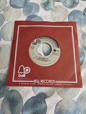 THE 5TH DIMENTION IF I COULD REACH YOU 1972 US BELL 7" VINYL