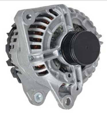 ALTERNATOR FOR PNS PORSCHE BOXSTER 911 2.7L 3.2L 3.4L 3.6L 2000 2001
