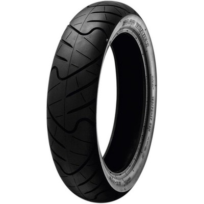 IRC RX-01 Road Winner Rear Tire - 130/70-17 Tube Type T10286