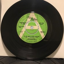 Demo 7” Velvelettes,Really Sayin Somethin’, Motown, Northern Soul. 595.