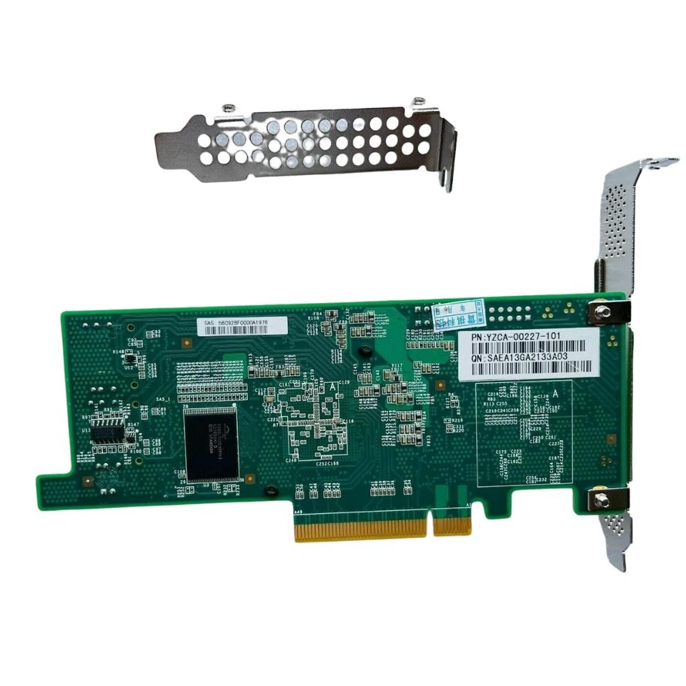 LSI 9207-8i (IT Mode) Storage Expansion Kit - Image 3 of 4