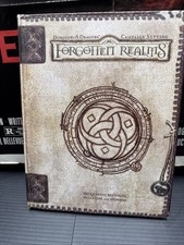 Forgotten Realms : Campaign Setting by Ed Greenwood, Sean K. Reynolds, Skip...