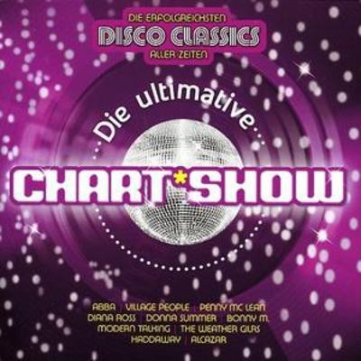 Various Artists: Die Ultimative Chartshow
