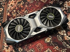 Preços baixos em Nvidia GeForce Rtx 2080 Ti Nvidia Placas gráficas