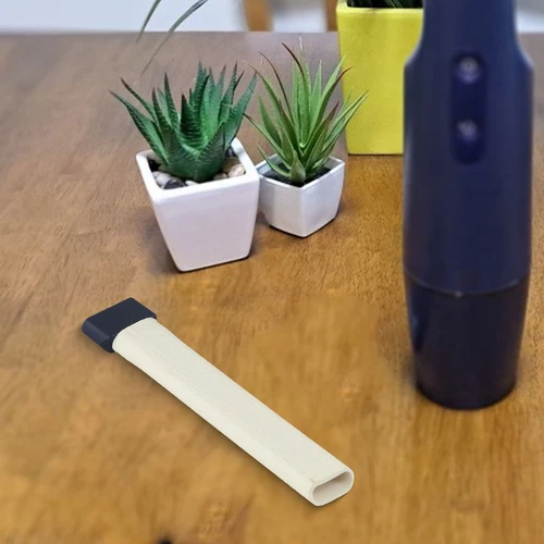 Effective Crevice Tool Attachment for Eufy For HomeVac H11 Vacuum Cleaner