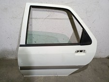 Porte arrière et accessoires Citroen ZX