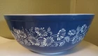 New ListingEUC Vintage Pyrex #404 Colonial Mist Blue Mixing Bowl 4 QT (67)