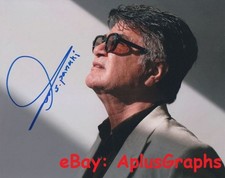 JAFAR PANAHI... It Was Just An Accident Director - SIGNED