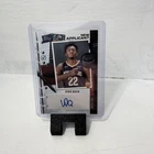 2025-26 Topps - New Applicants Autographs Derik Queen #NA-DK (AU, RC)
