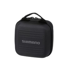 SHIMANO Semi-Hard Reel Guard BP-231X Black M New JAPAN