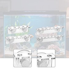 Coral Frag Rack Acrylic Powerful Easy Installation Versatile Space Saving